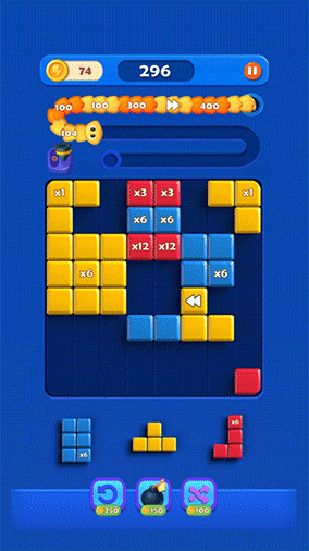 RIO Master screenshot 1