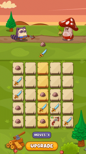 RIO Master screenshot 2