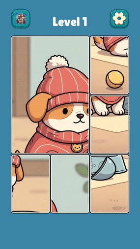 RIO Master screenshot 4