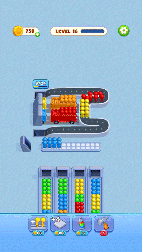 Rio Master game
